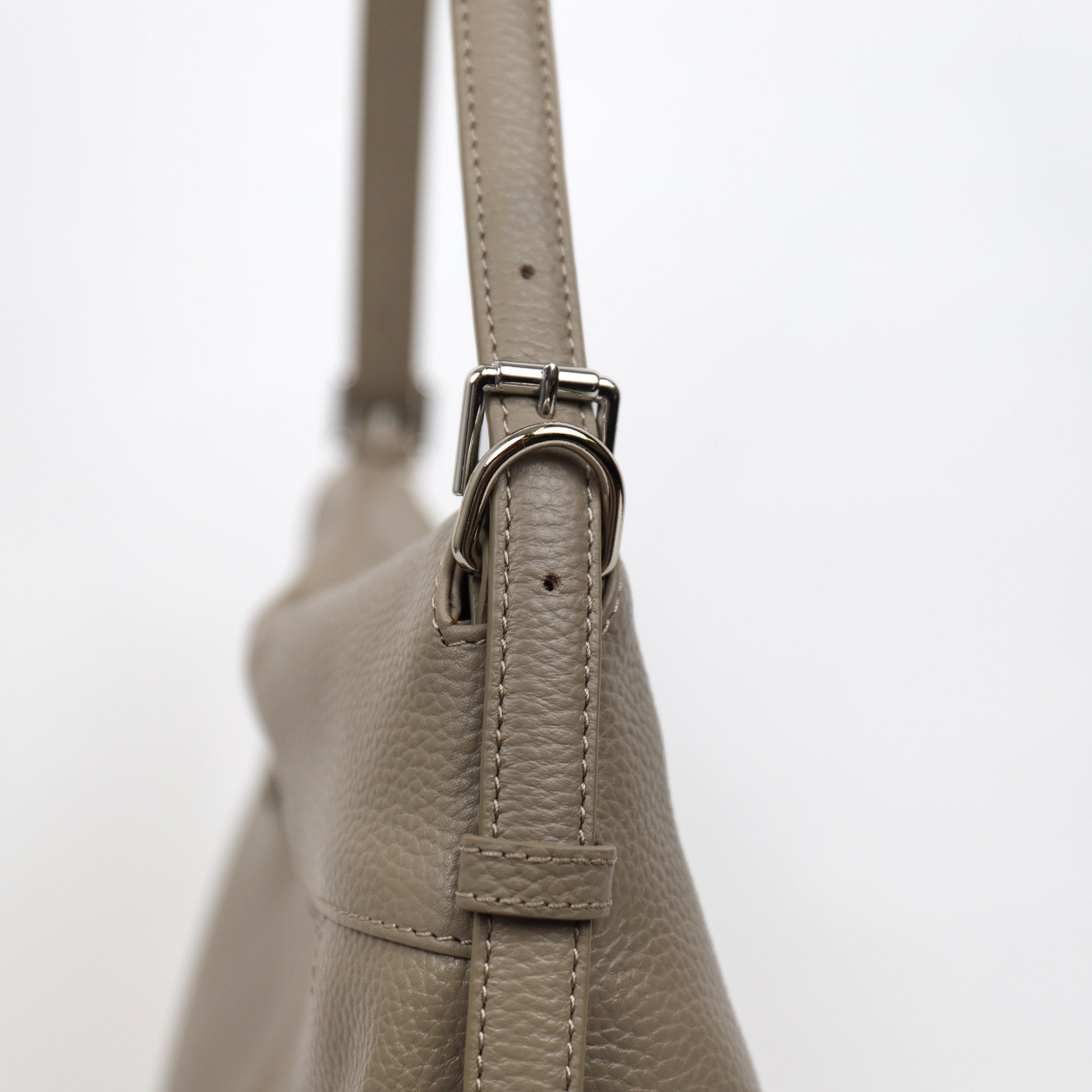 Hand-/schoudertas 'Payge' Silver Mink SILVER MINK