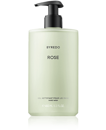 Byredo Hand Care Rose Hand Wash 450ml