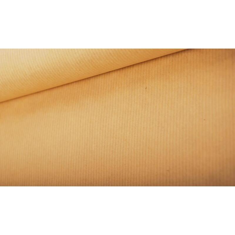 Unicolor kraft brun 60g rl 50x0,70m Argt