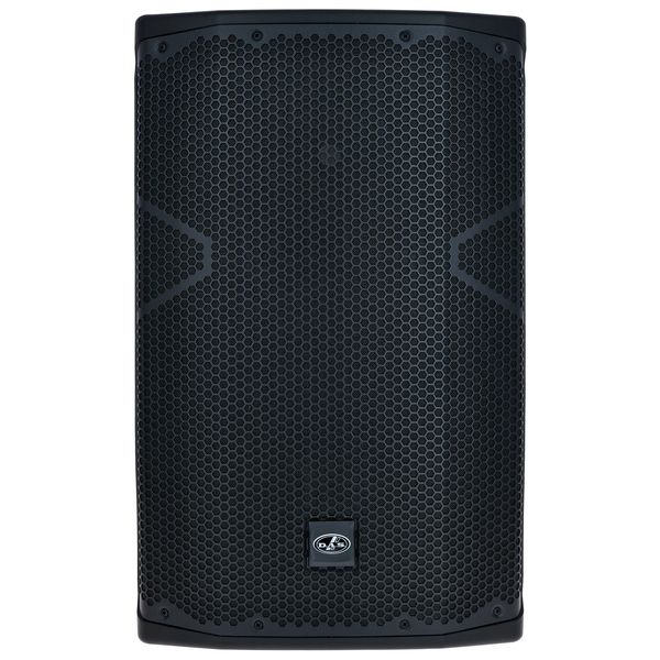 DAS Audio Altea 415A/718A Power Bundle