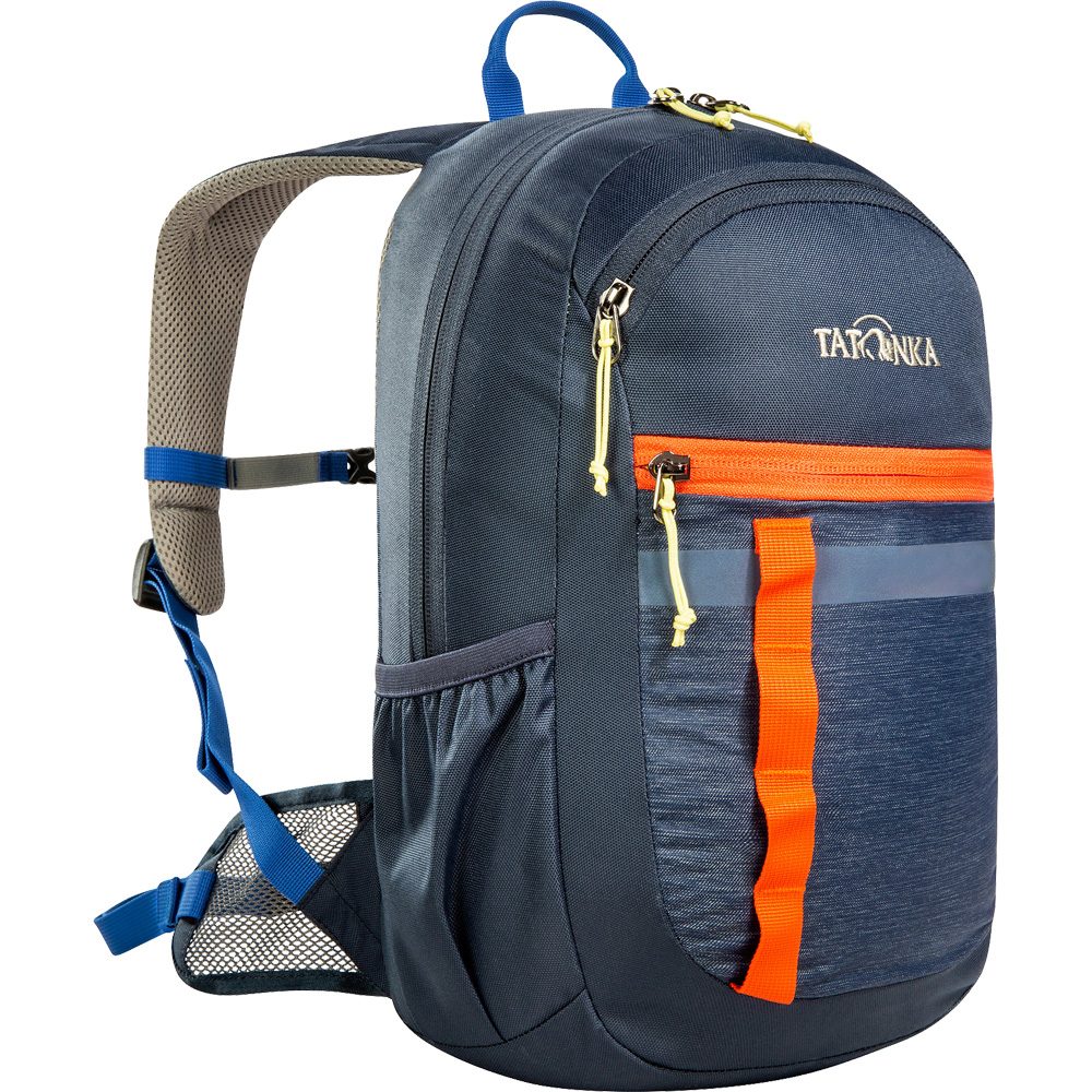 Tatonka City Pack JR 12l Kinderrucksack navy