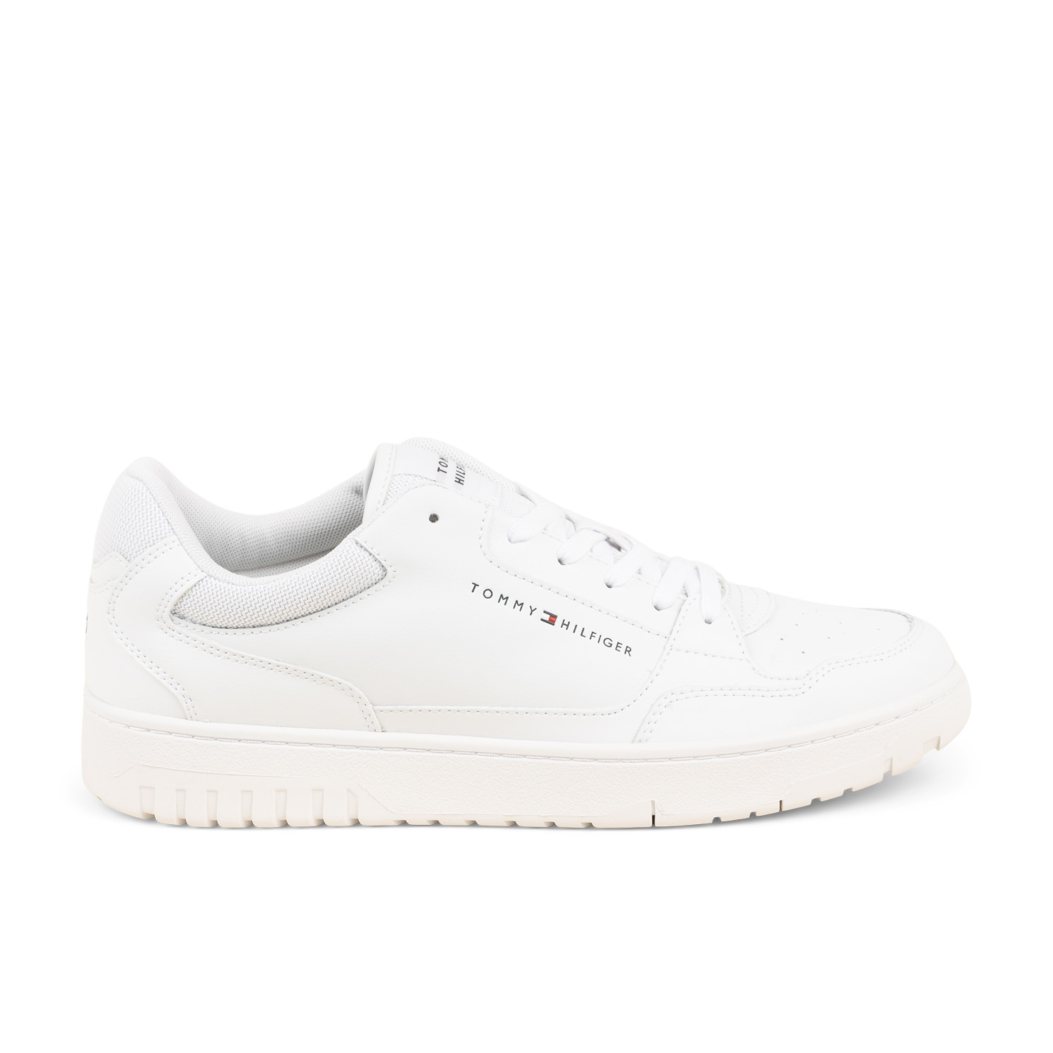 Baskets homme TOMMY HILFIGER TH BASKET CORE