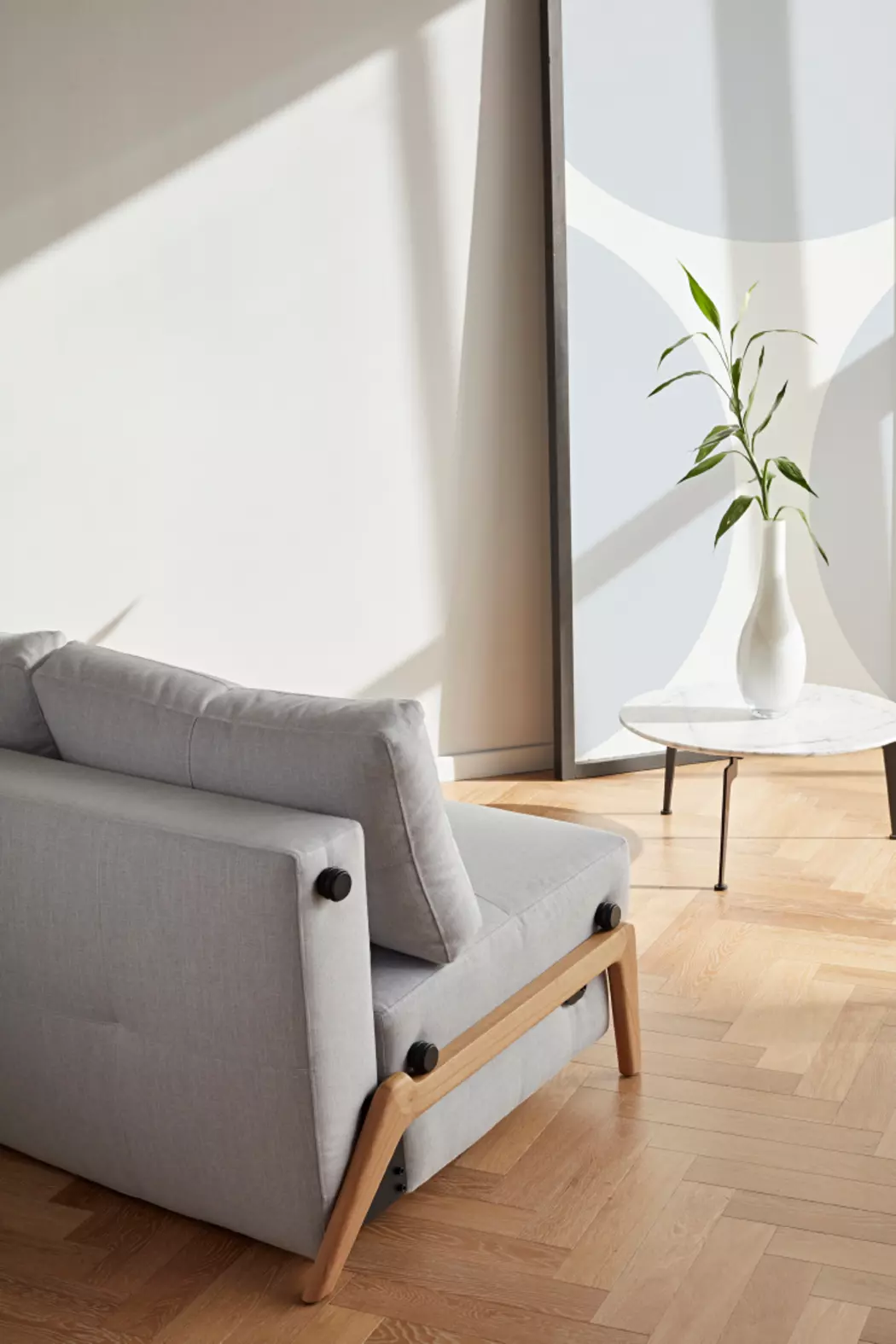 Couchtisch Marmor