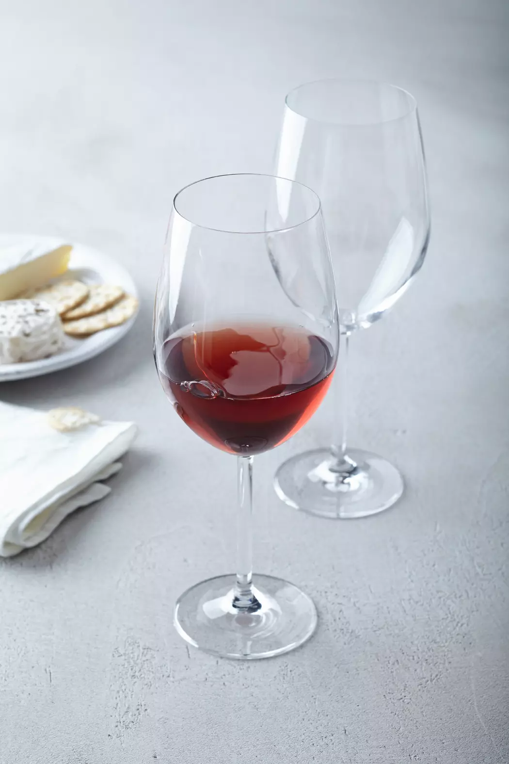 Bordeauxglas Daily 650 ml