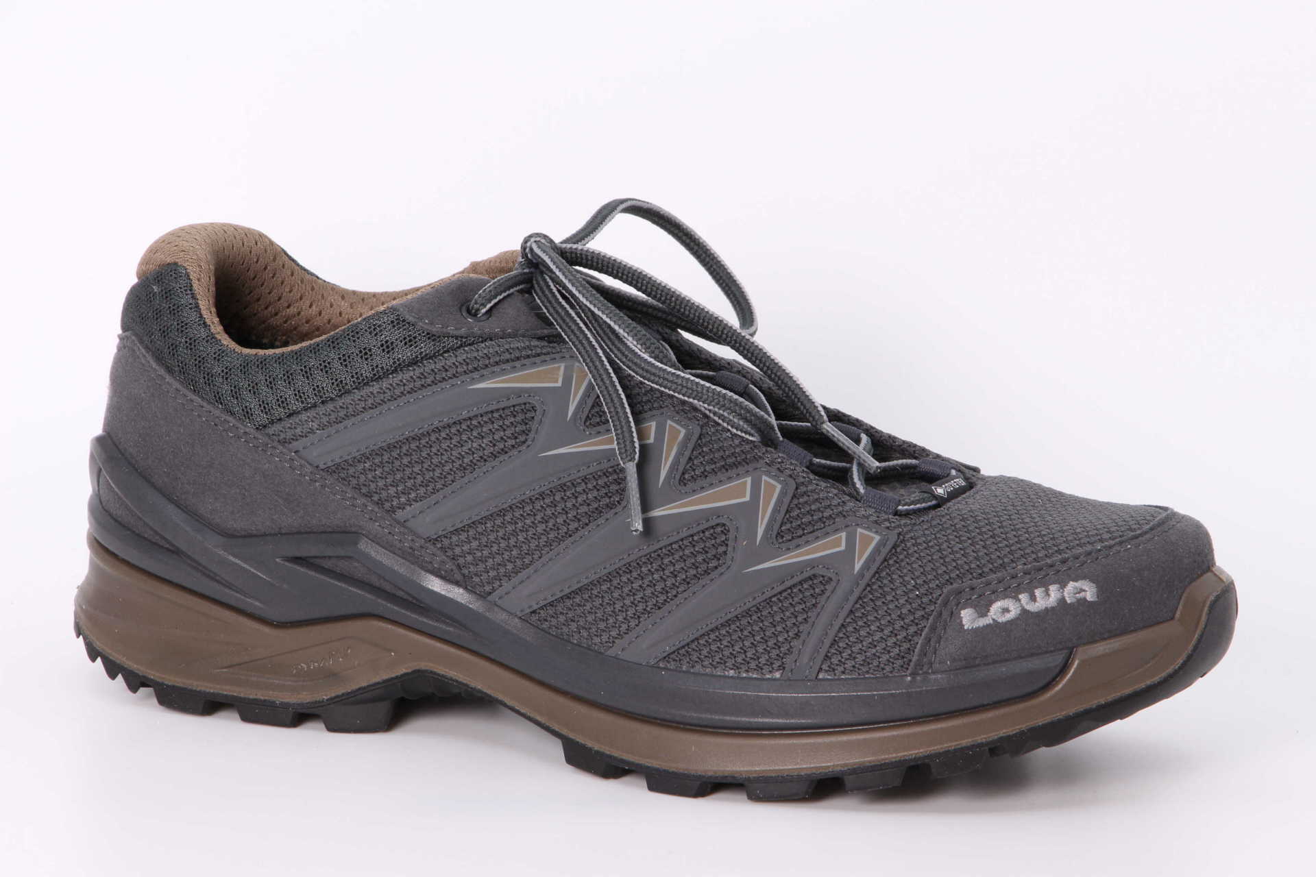 Lowa Innox Pro GTX Lo graphit / stein