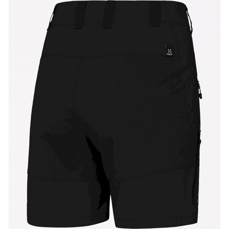 Mid Standard Shorts - Short randonnée femme