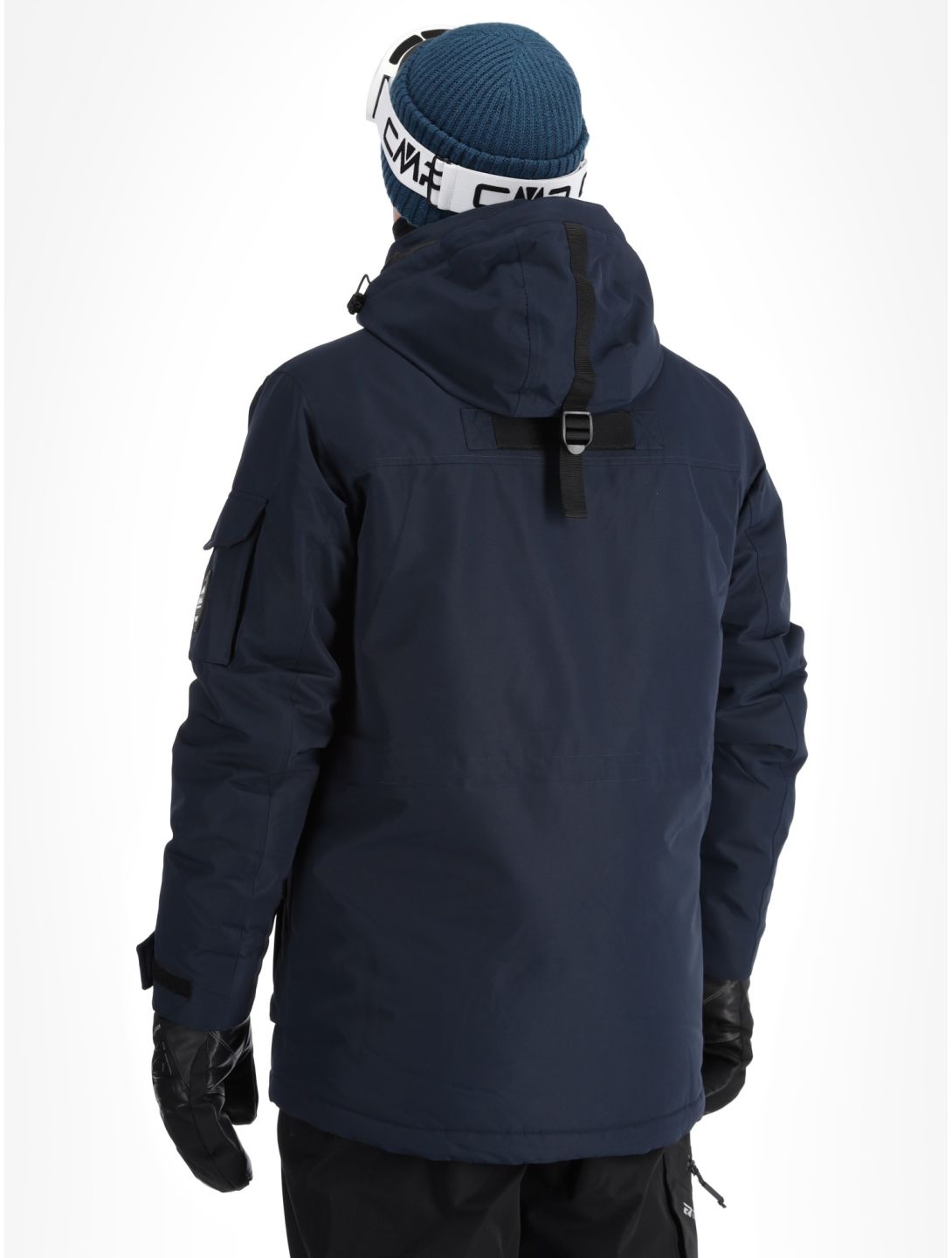 Dean-R ski-jas heren