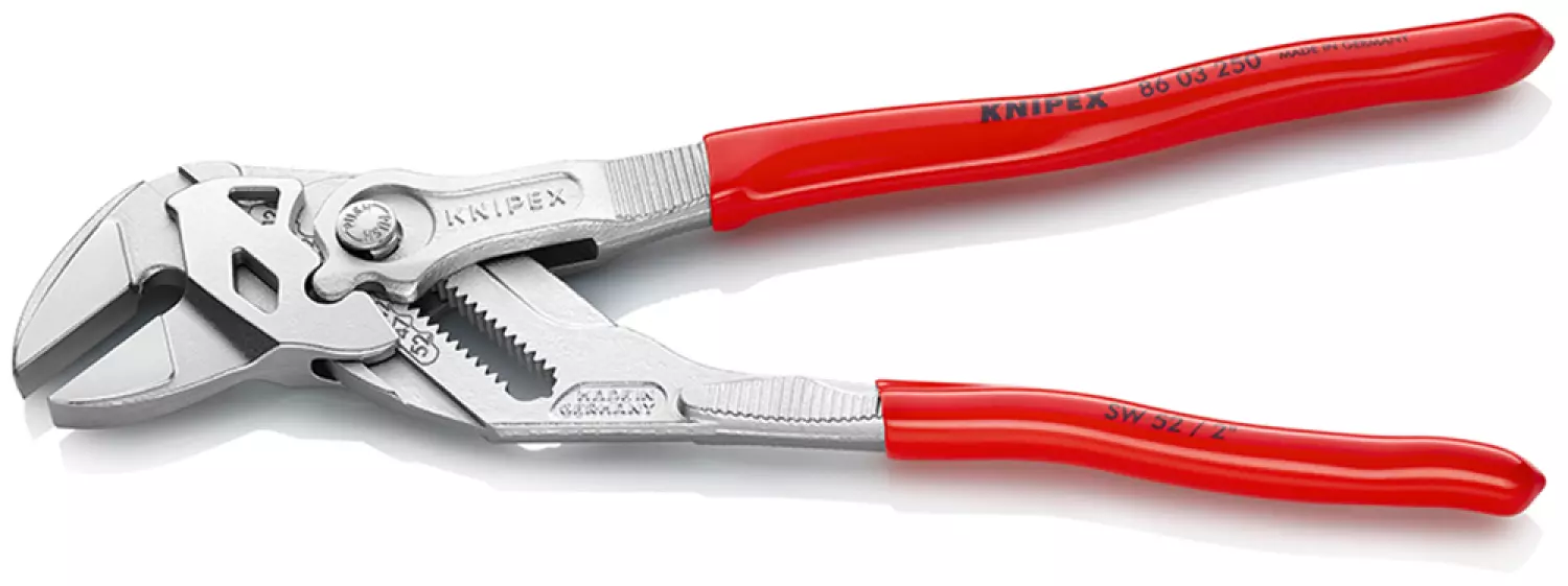 Knipex 8603250 Sleuteltang - 250mm - 46mm
