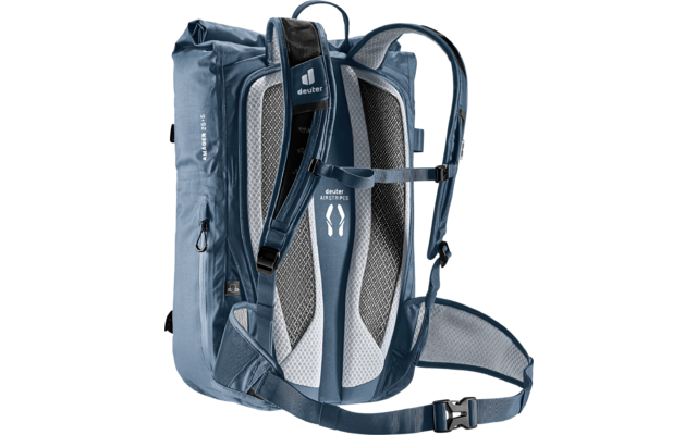 Deuter Amager 25+5 Fahrradrucksack 25 + 5 Liter