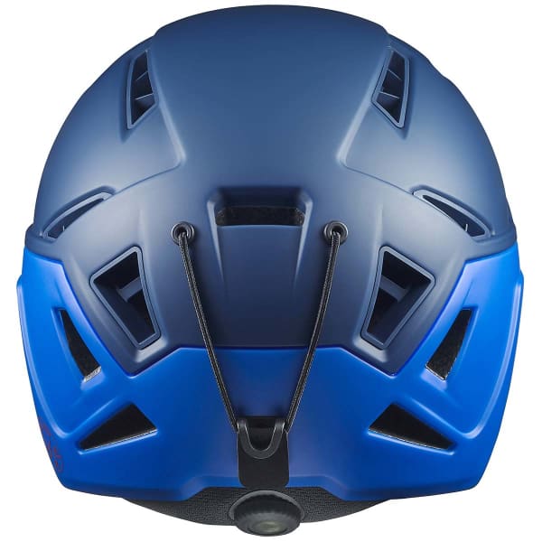 Casque ski de randonnée JULBO THE PEAK LT BLEU/ROUGE