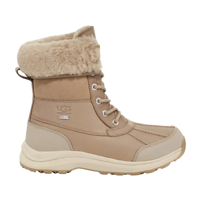 UGG Adirondack Boot III