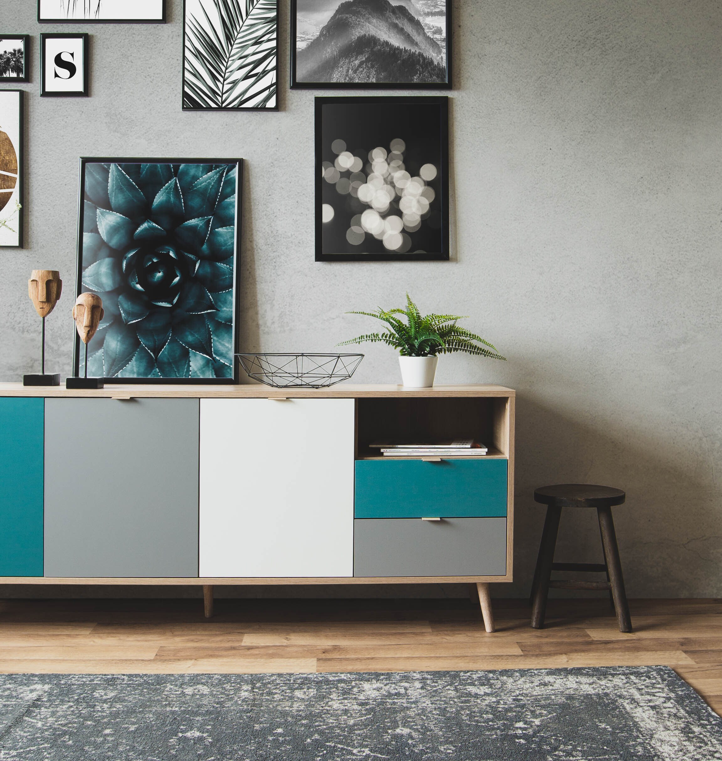 Finori Sideboard 