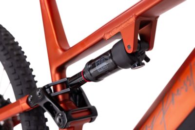 KneisslFS03 29 Zoll - bronze