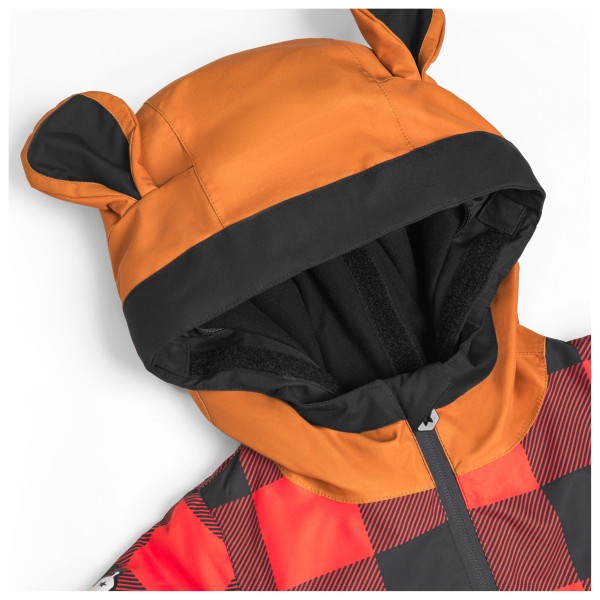 WeeDo - Kid's Teddydo Schneeanzug - Combinaison