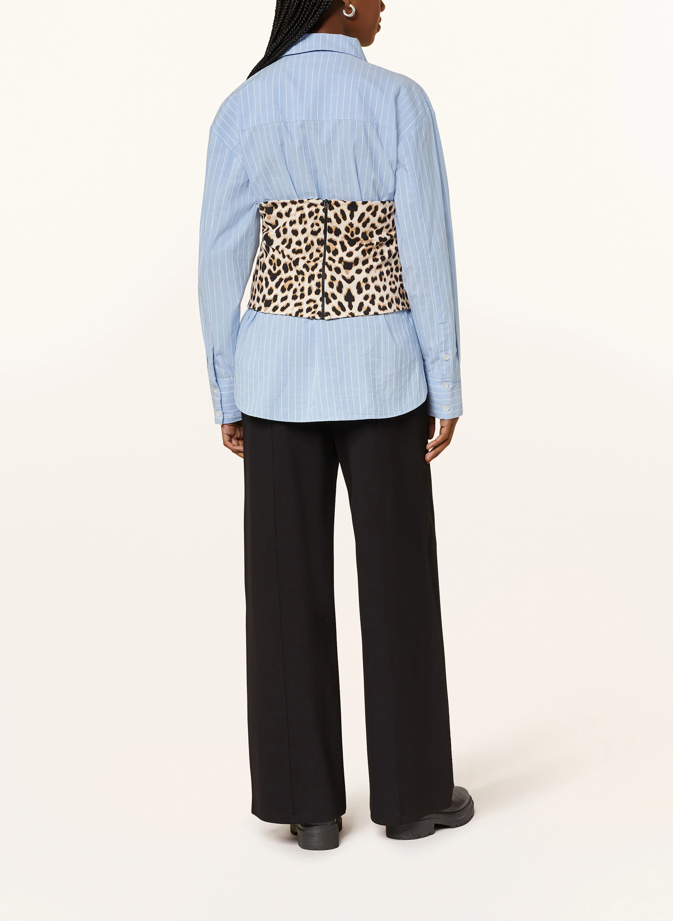 OH APRIL Off-Shoulder-Top ESME