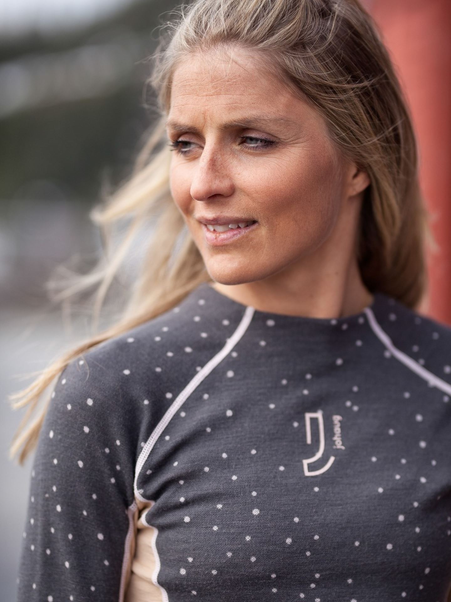 Maven Wool Long Sleeve