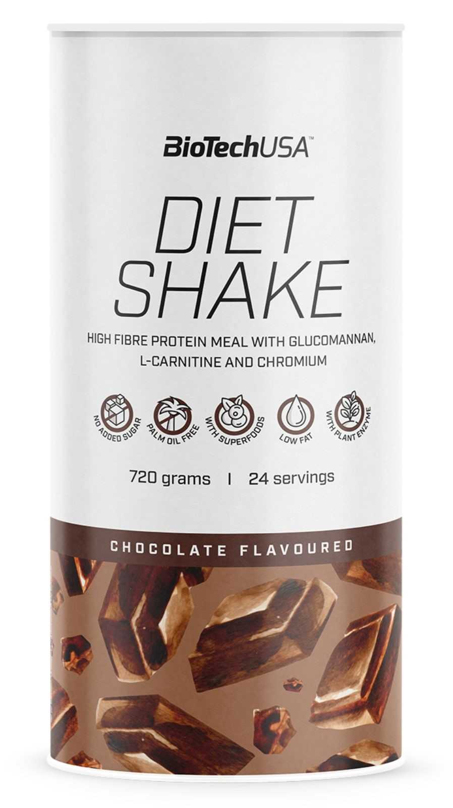 Biotech USA Diet Shake 70g