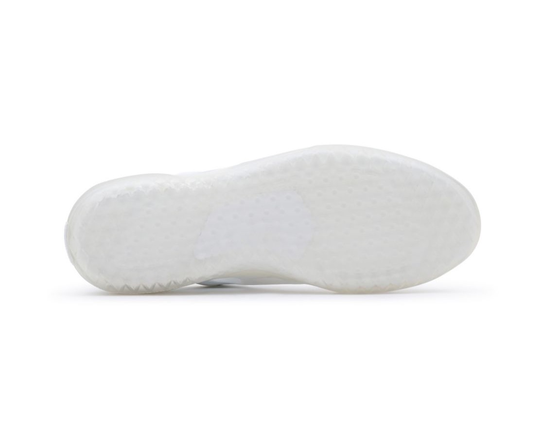 Vans AVE Leather White 7.5 US