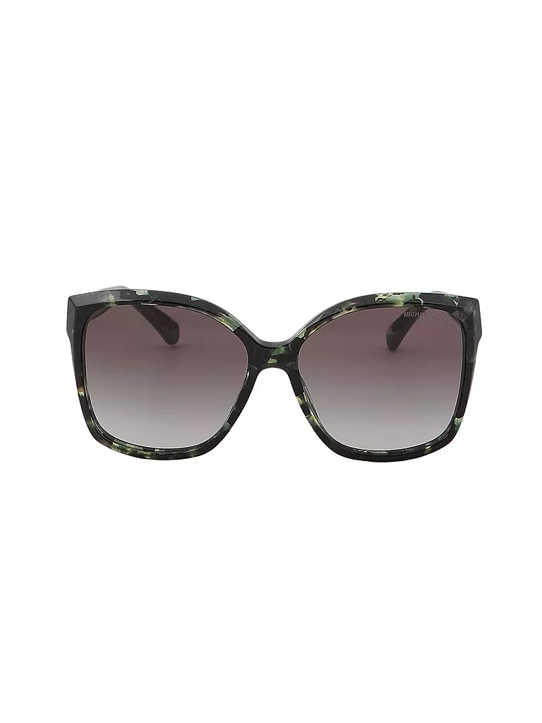 MICHAEL KORS Sonnenbrille 0MK2201/58 grün