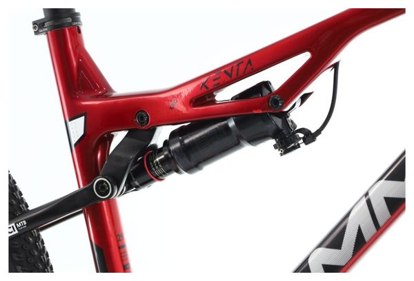 Produit reconditionné · MMR Kenta XRG Carbone GX / Vélo VTT / MMR | Très bon état