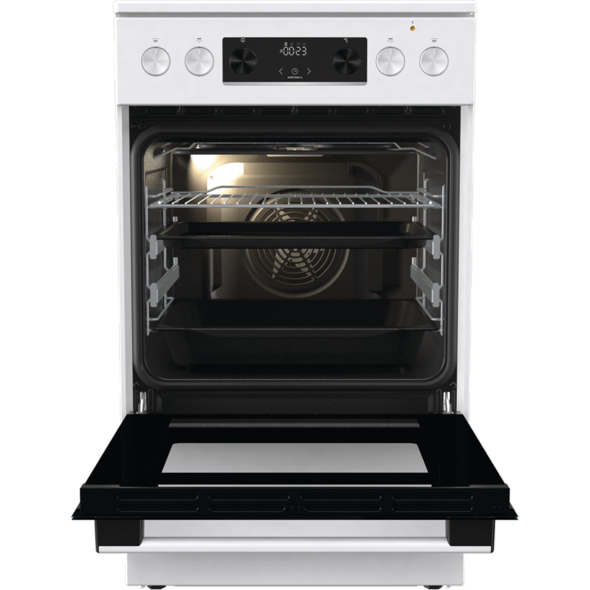 gorenje Herd GECS5C60WPA