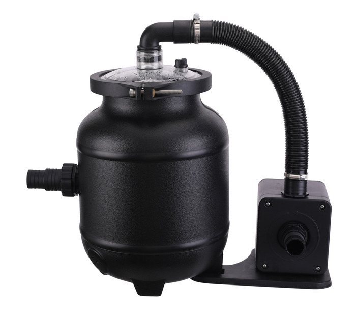Filterballs system til pools 100 W – Swim & Fun
