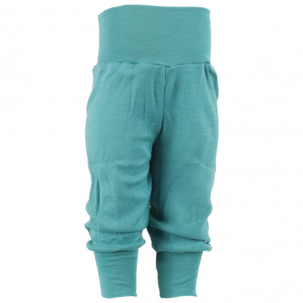 Engel - Pantalon bébé taille large - Sous-vêtement mérinos