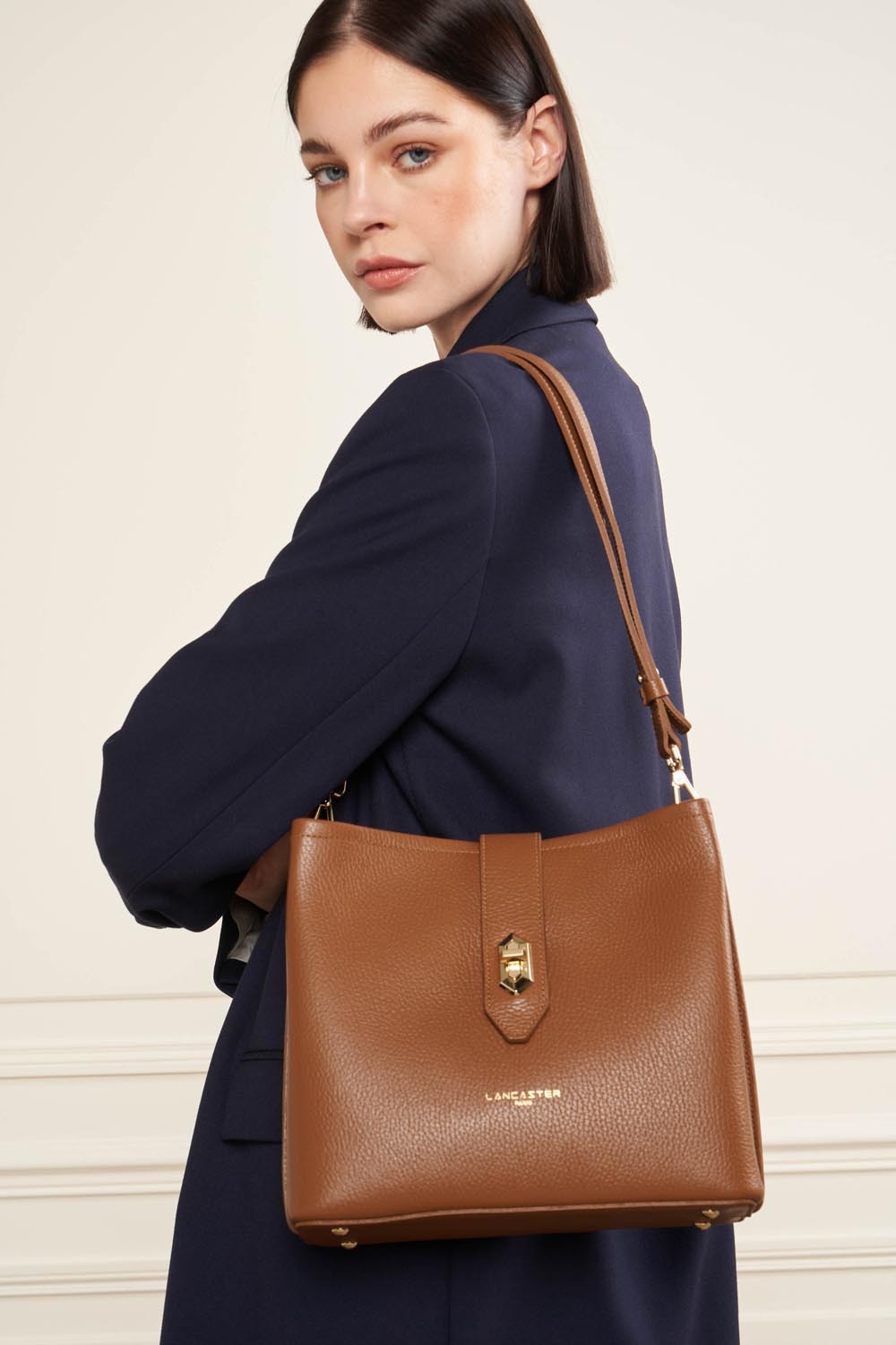 Top Double-Sac seau
