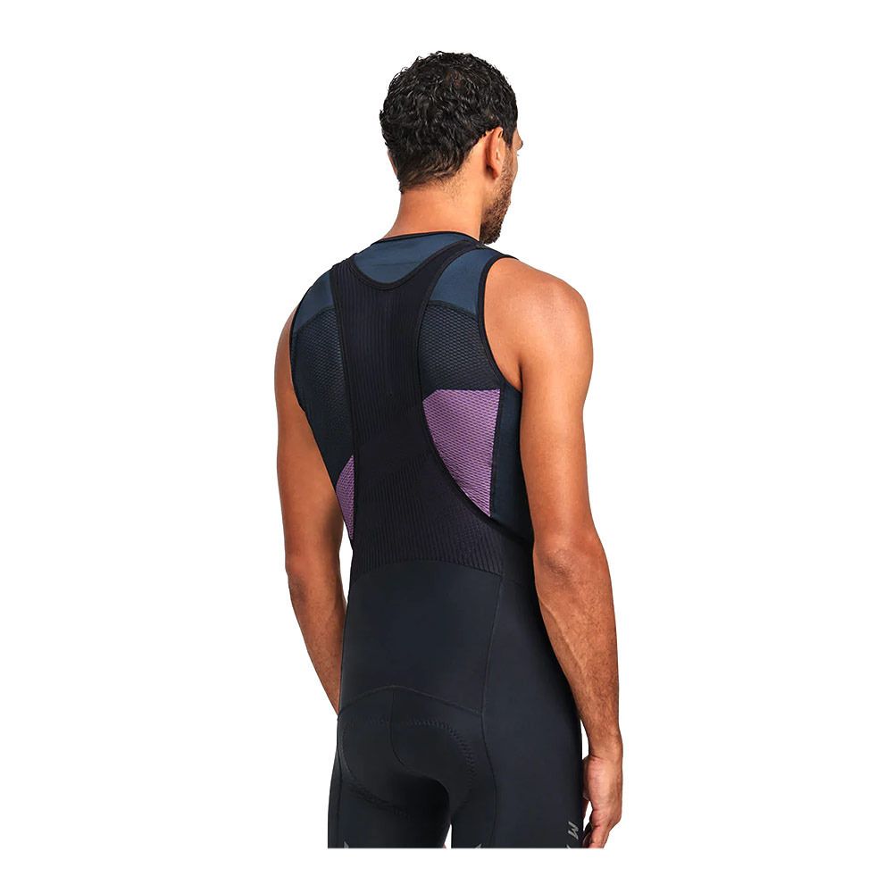 Maap EVOLVE TEAM BASE LAYER - Sous-couche Homme black