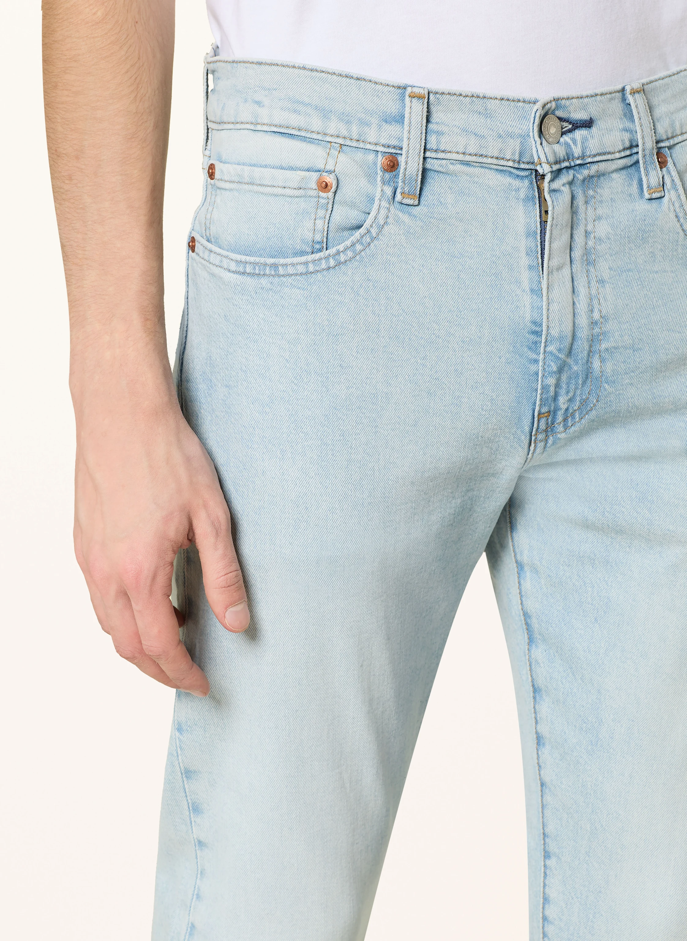 Levi's® Jeans 512 Slim Tapered Fit