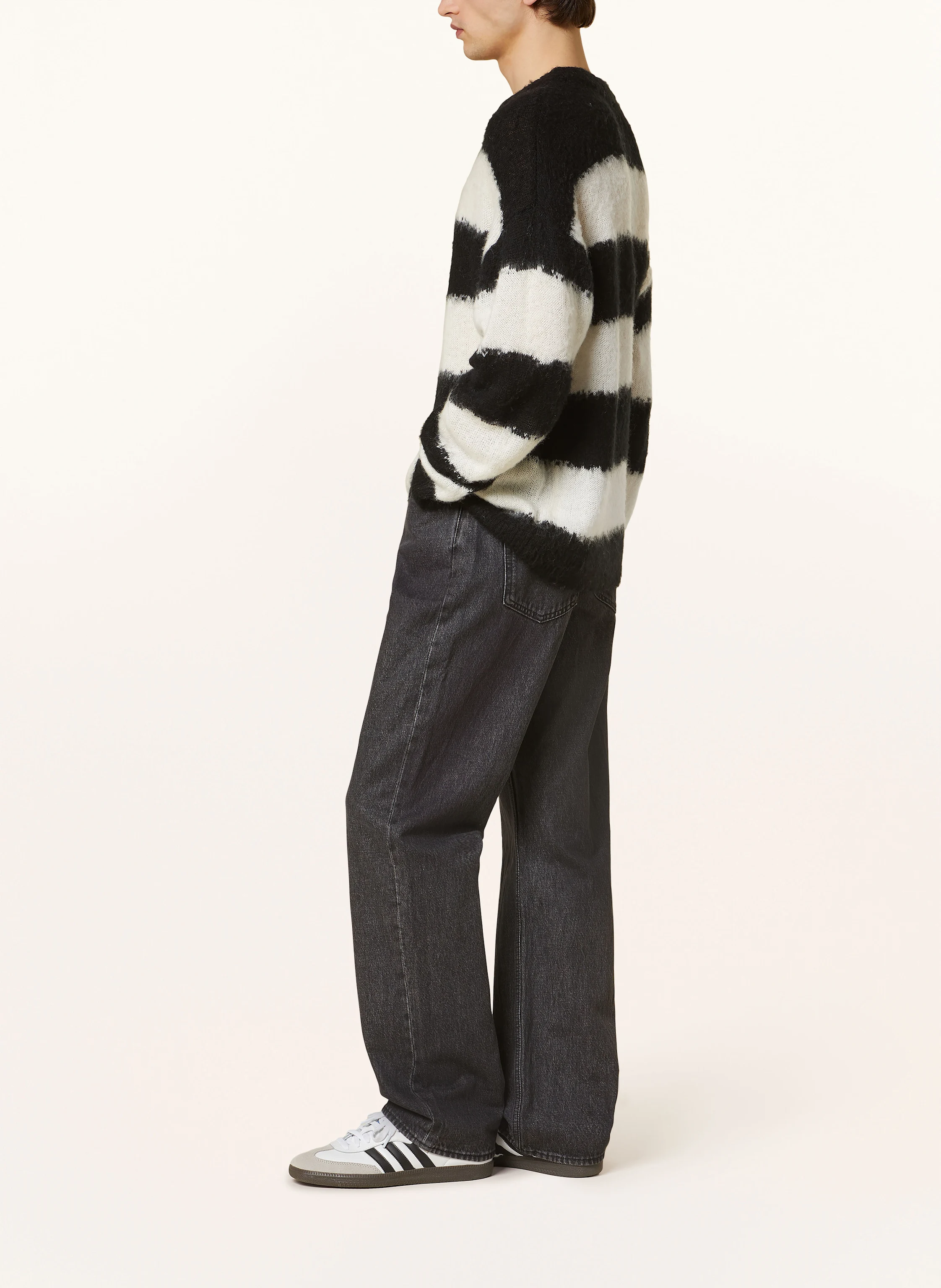 HUGO BLUE Jeans NATE Baggy Fit