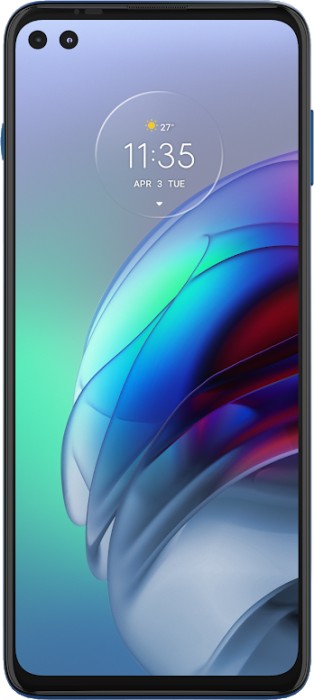Motorola Moto G100