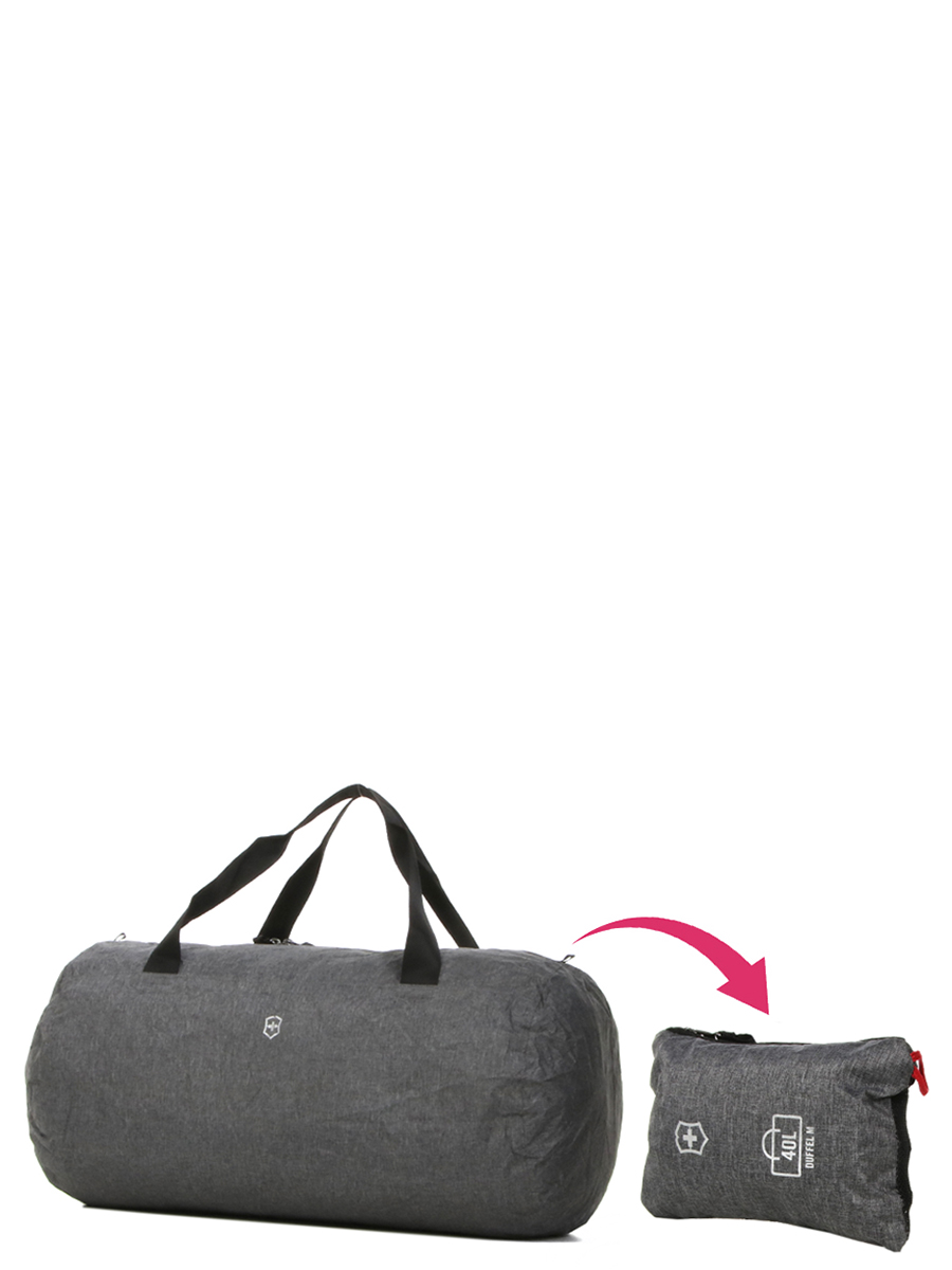 Sac Victorinox Travel Accesories Edge Packable 57 cm