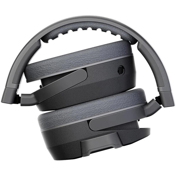 Cardo - Casque stéréo Packtalk Edgephones Orv Noir
