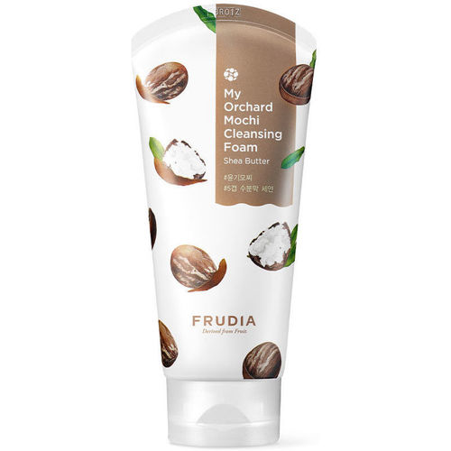 Frudia - My Orchard Mochi Cleansing Foam shea Butter