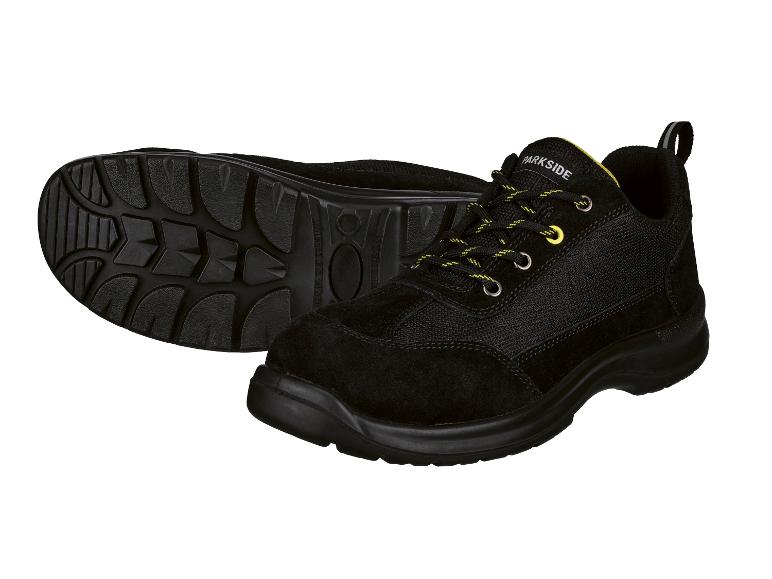 Werkschoenen S1