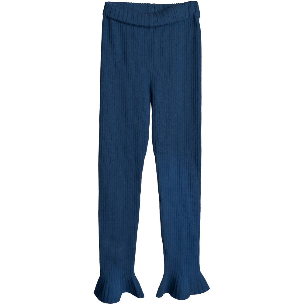 Køb Hanevild Ensign Blue Tilde Leggings