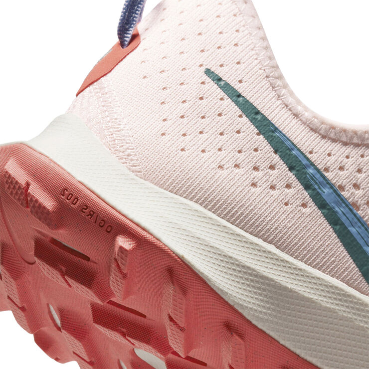Nike Air Zoom Terra Kiger 7 trail løbesko Pink