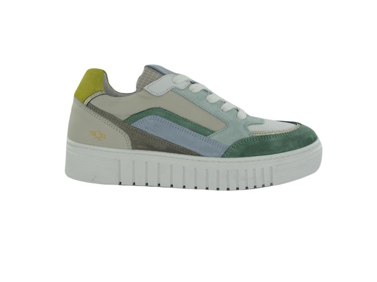 AQA Shoes A8522 valencia thyme/real gold.harv.