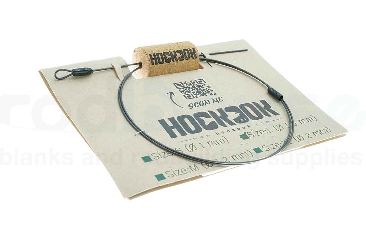 Hookook Kit aiguille Ikejime Large Large