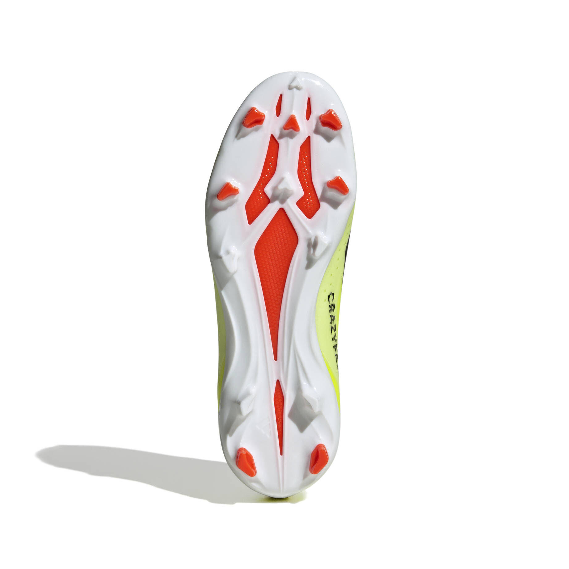 adidas Performance| Kinder Fußballschuhe X CRAZYFAST LEAGUE FG