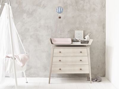 Leander Matty Stellematte, Cappuccino