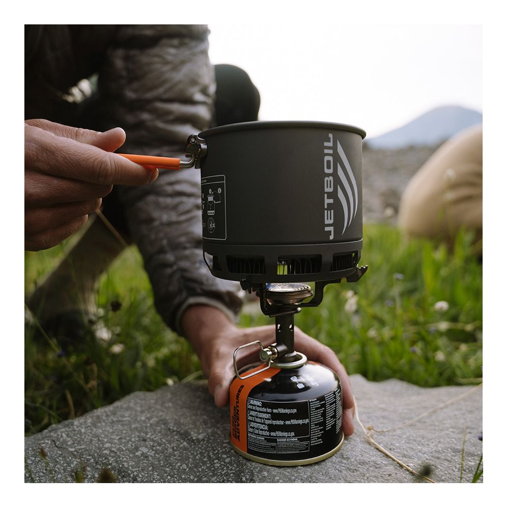 Jetboil FLUXRING 1.5L - Casserole céramique