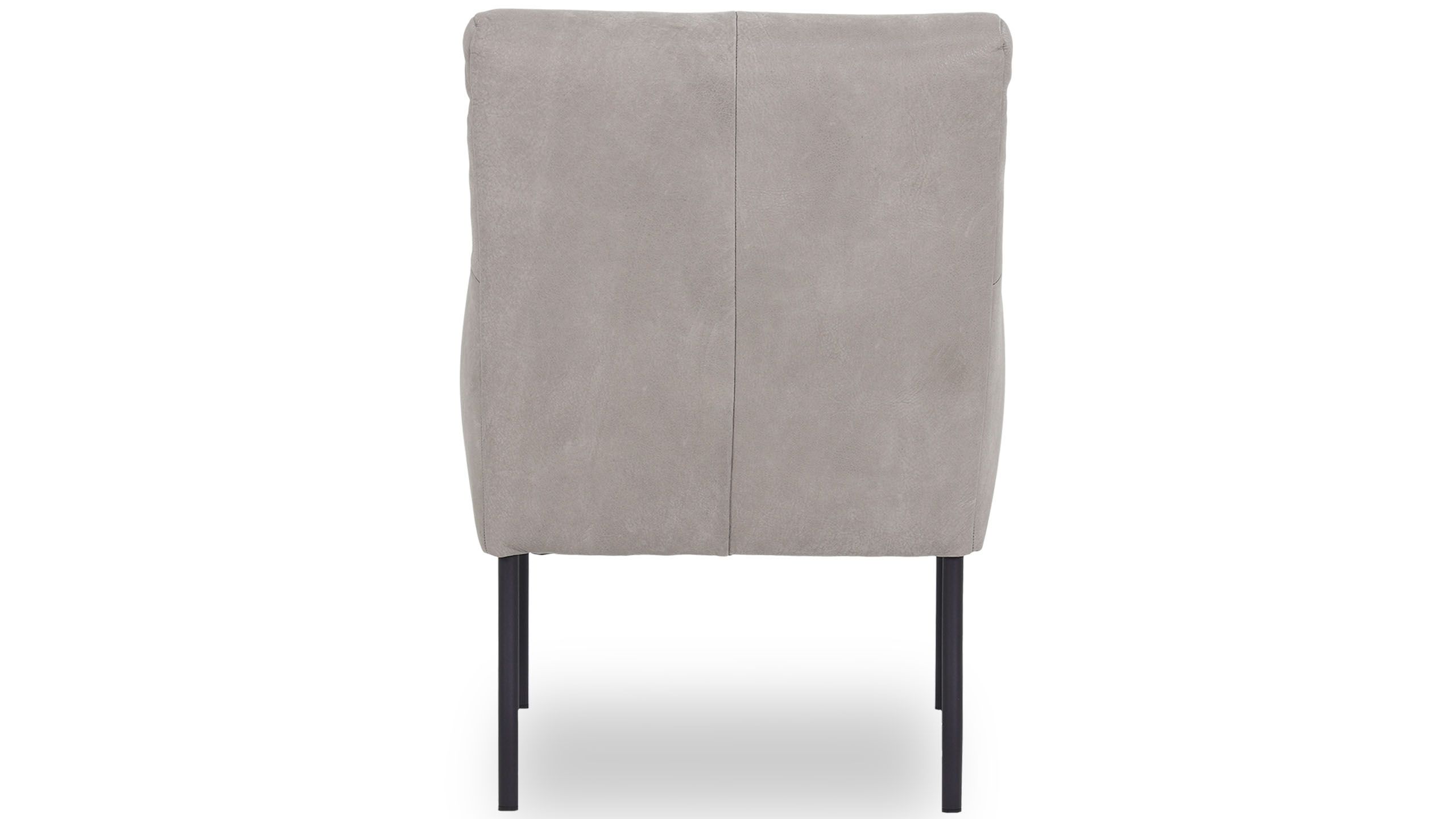 Eetstoel Naomi B60 x D68 x H90 cm