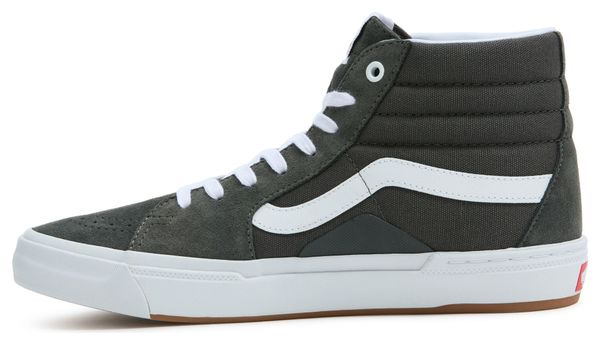 Chaussures Vans Sk8-Hi Unexplored