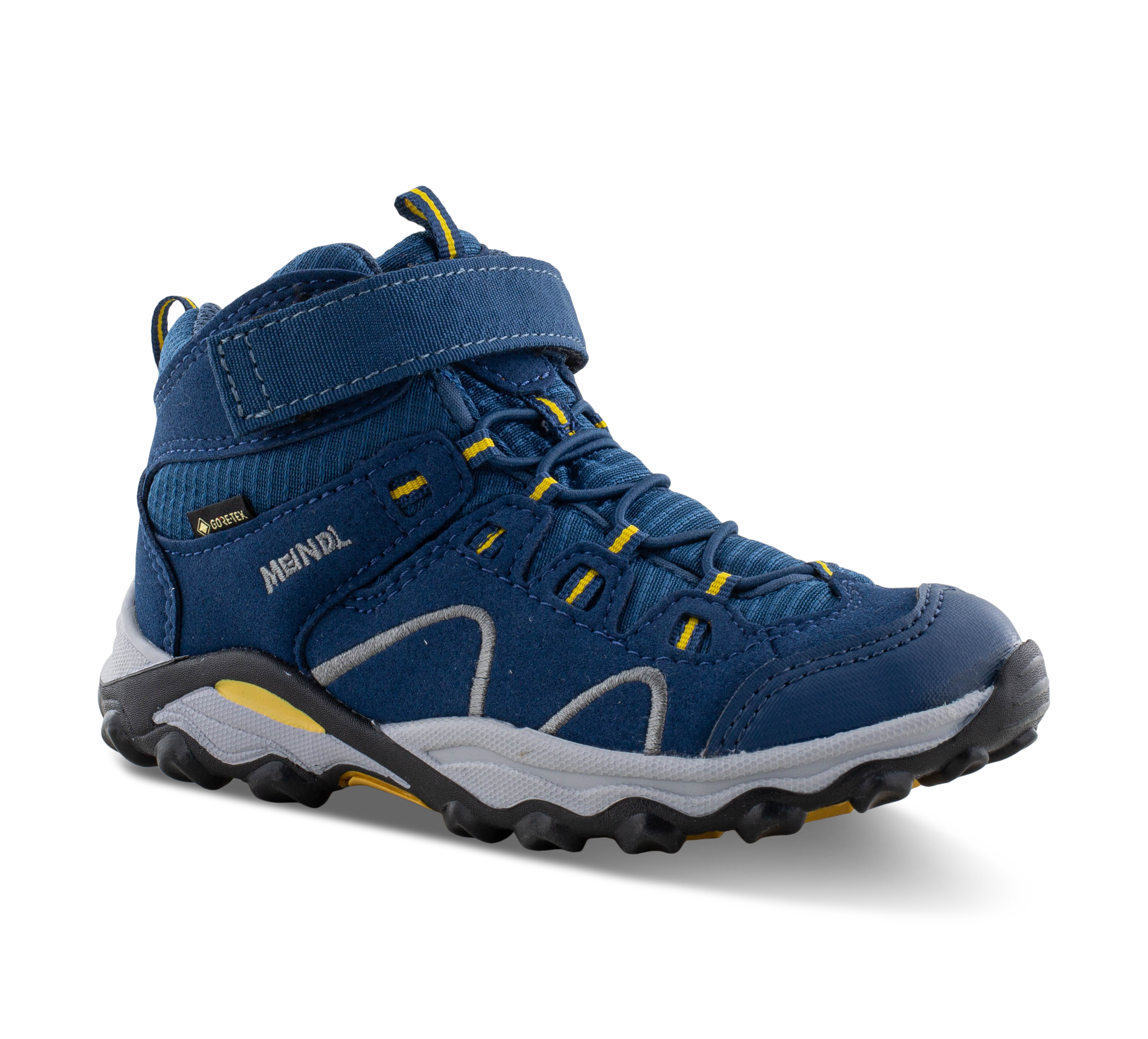 Meindl Lucca Junior Mid Gtx - Wanderschuhe