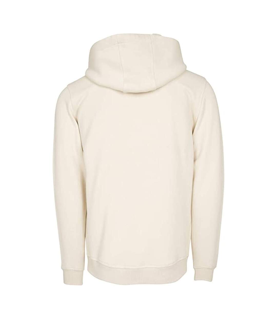 Build Your Brand - Sweat à capuche - Hommes (Sable) - UTRW5681