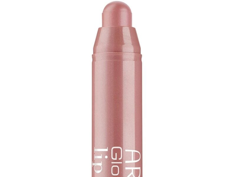 ARTDECO Glossy Lip Chubby 30 delicate rose Cremegloss in Stiftform für gepflegte Lippen in zarter Farbe