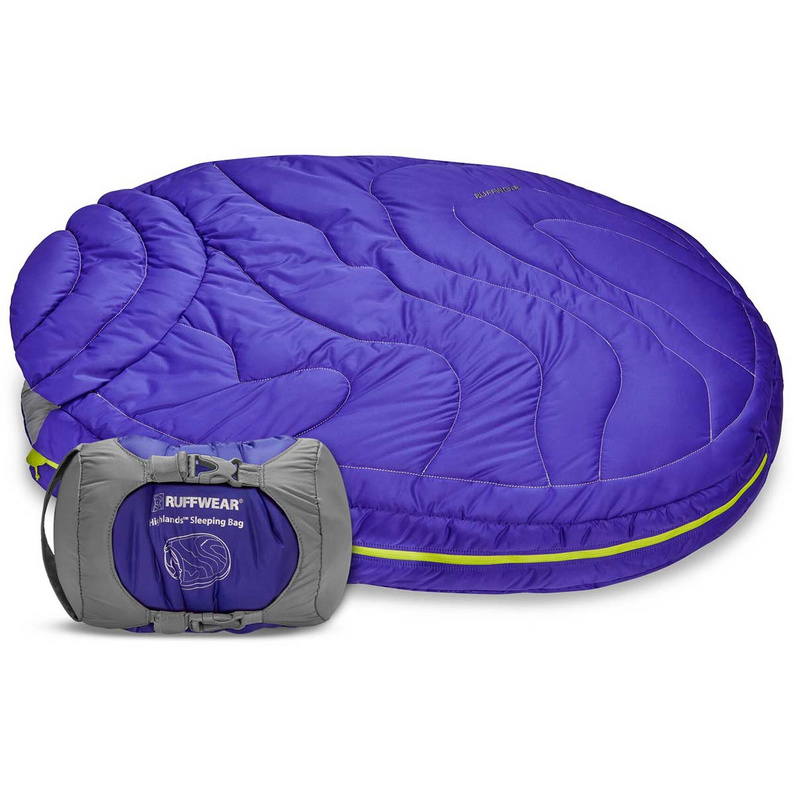 Ruffwear Highland Hundeschlafsack