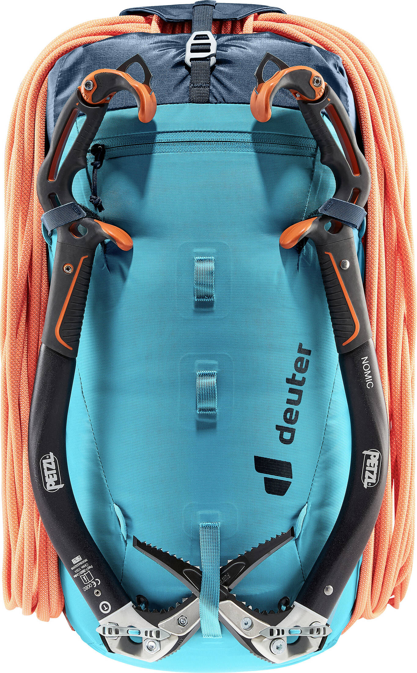 deuter| Damen Hochtourenrucksack Guide 22 SL